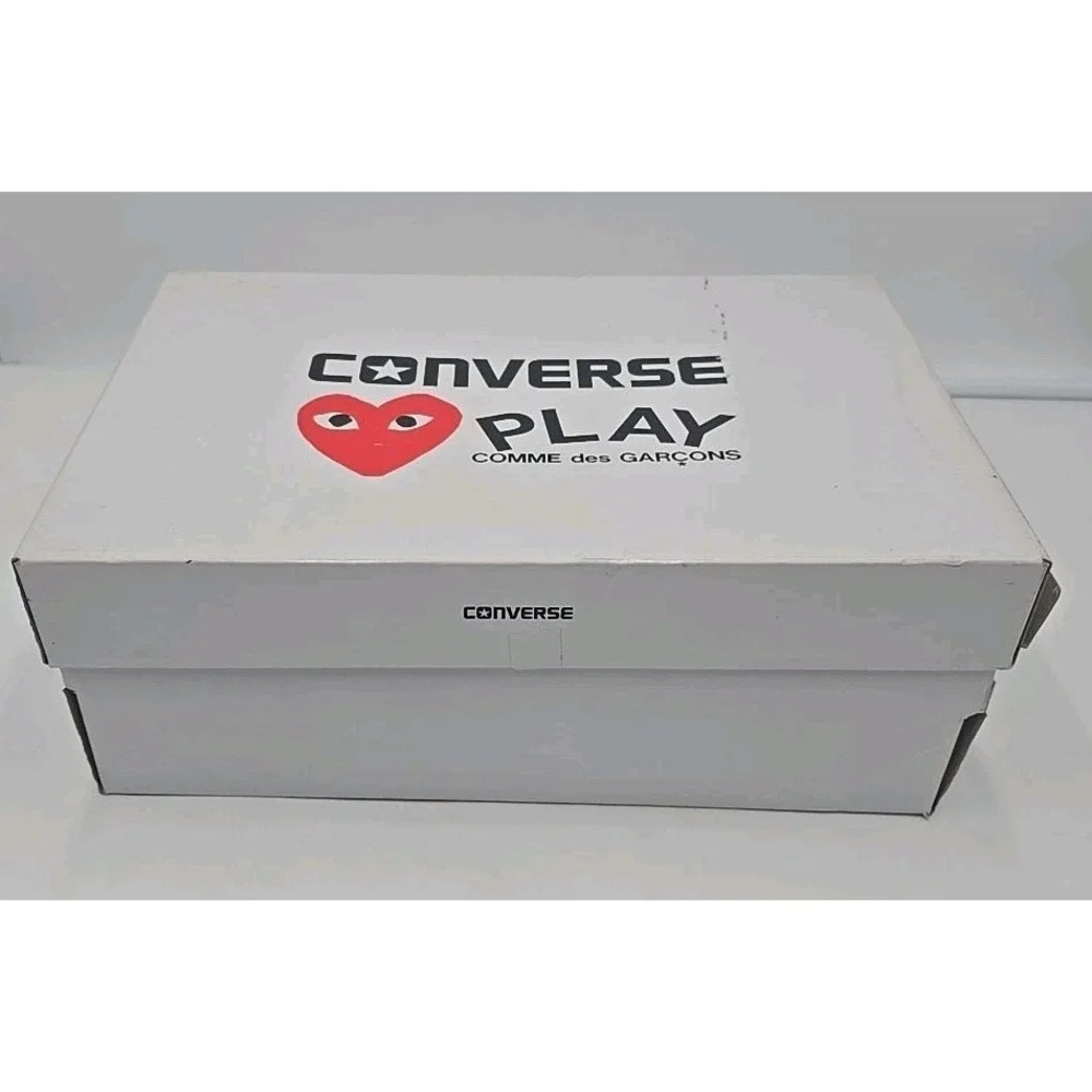 Converse comme des